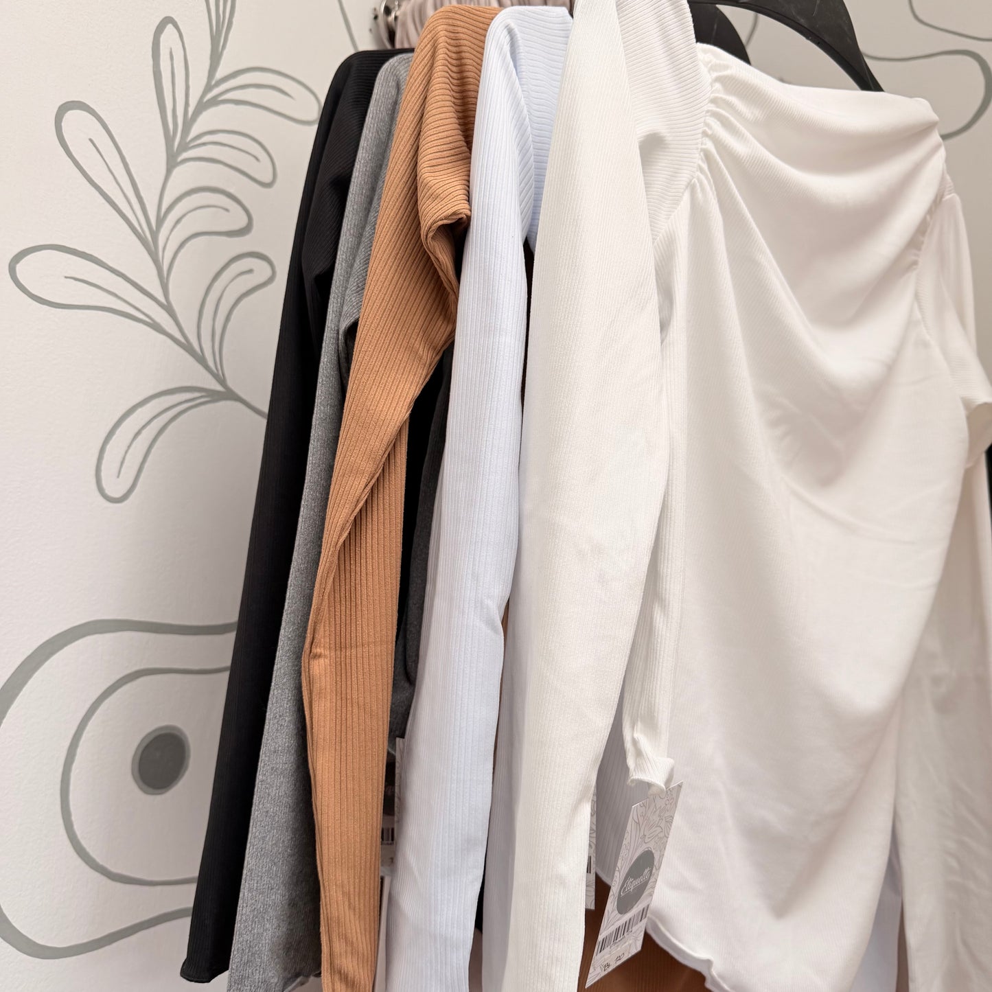 Blusa Maya