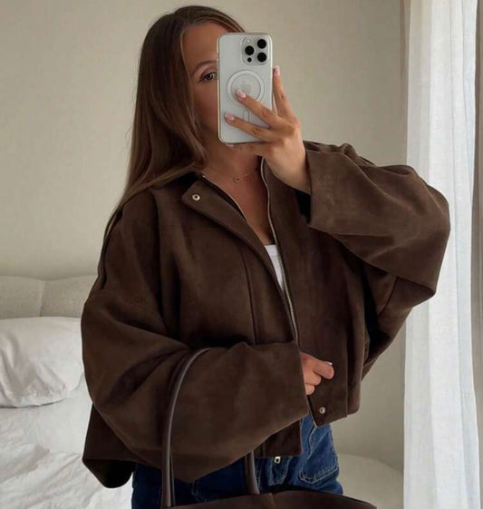 Chaqueta Ony