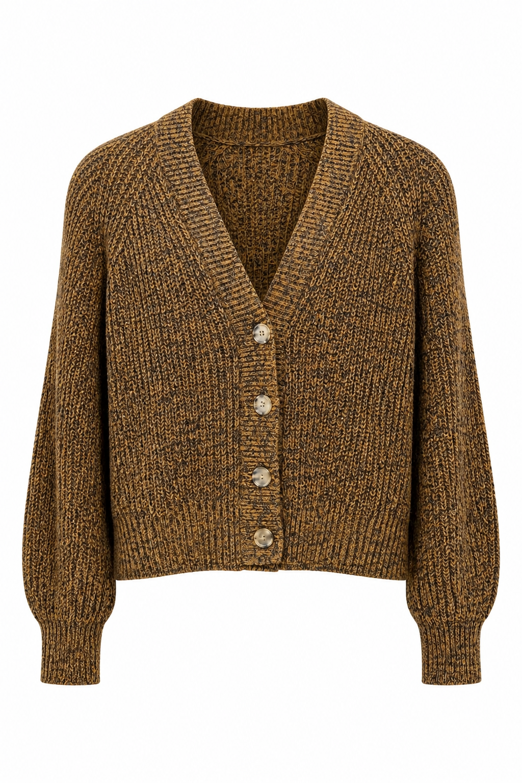 Cardigan oversize