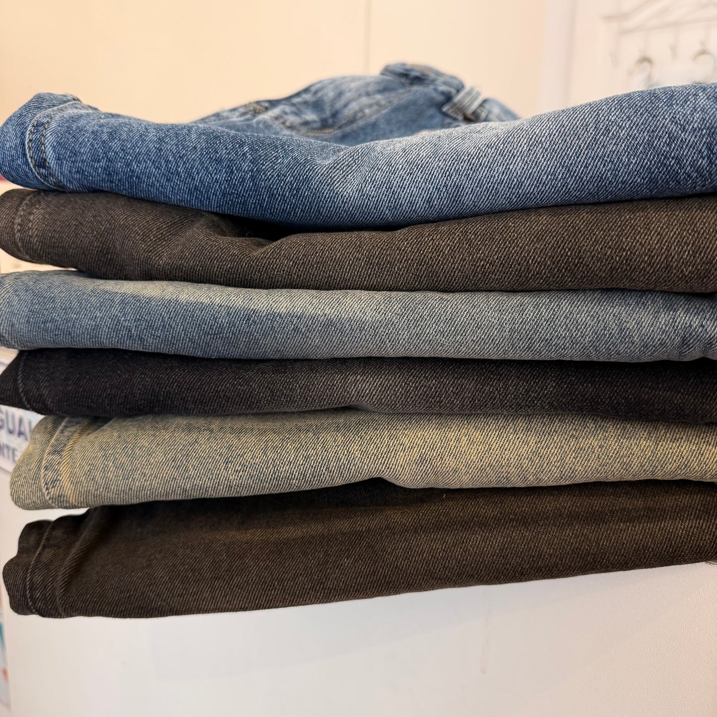 Baggy Jeans Street Wear