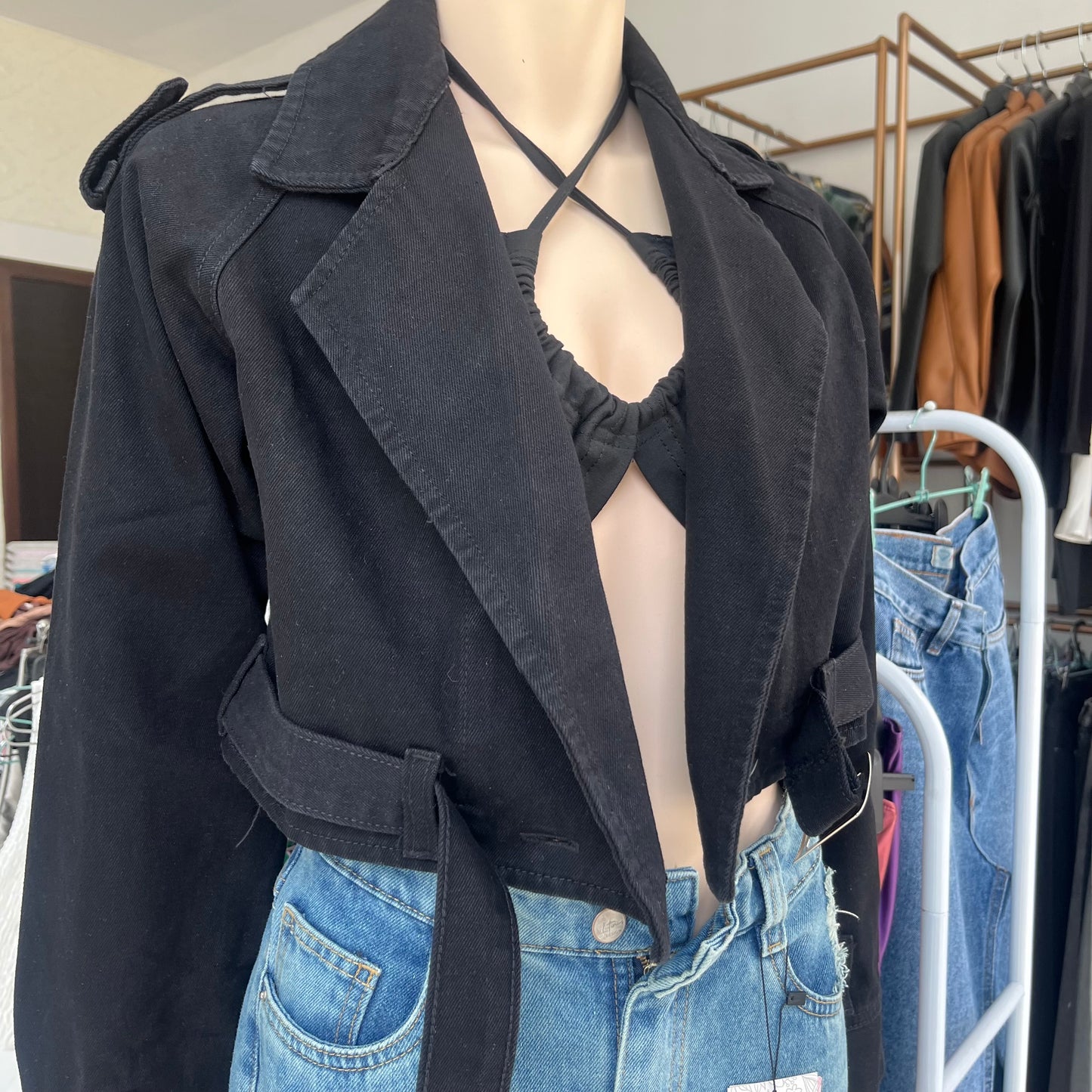 Biker jackets de Jean