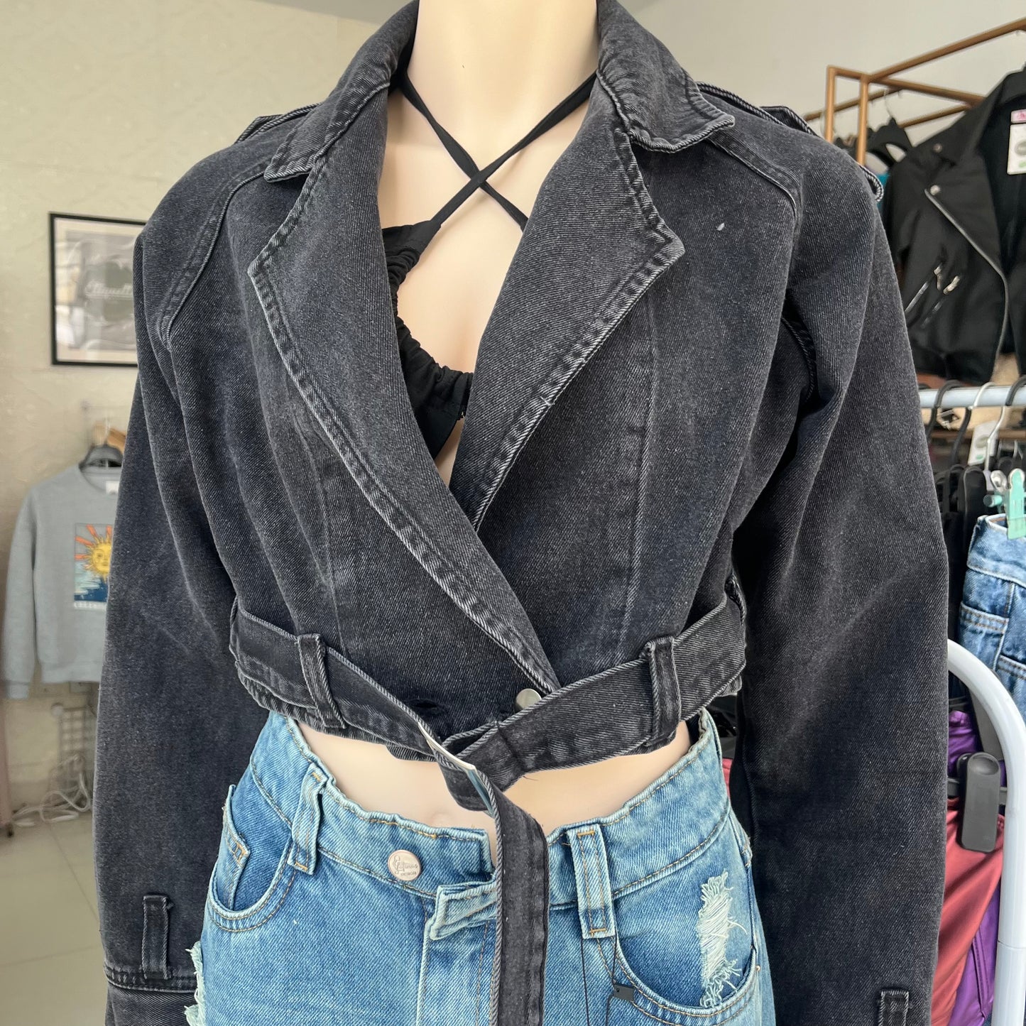 Biker jackets de Jean