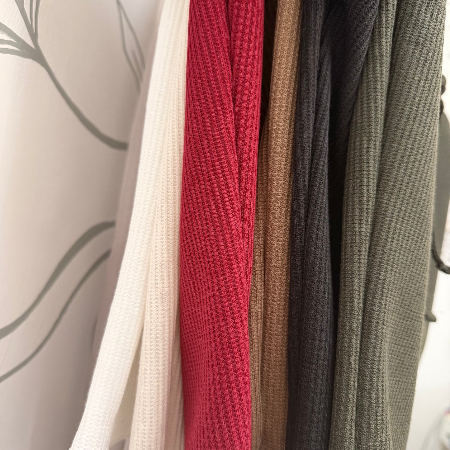 Blusa lazo