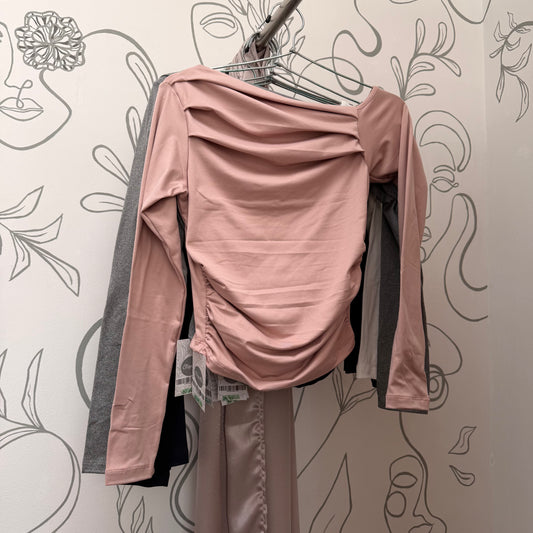 Blusa Sara