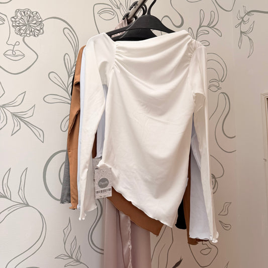 Blusa Maya